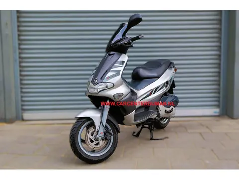 Gilera RUNNER FXR 180CC SD SP PRO