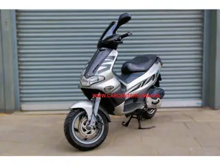 Gilera RUNNER FXR 180CC SD SP PRO