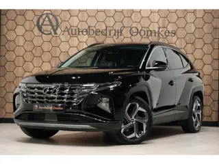 Hyundai TUCSON 1.6 T-GDI HEV *41.894km* 19" LMV/Camera/Navigatie/Apple Carplay |KRELL SOUND|