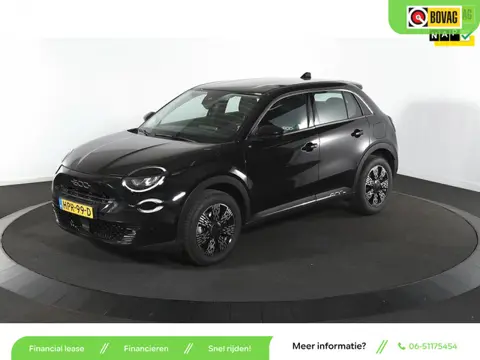 Fiat 600 1.2 Hybrid Urban - Automaat - Navi - Camera - Org.NL