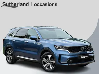 Kia Sorento 1.6 T-GDI Plug-in Hybrid 4WD ExecutiveLine 7p. 265 PK | 360 Camera |  Afneembare trekhaa