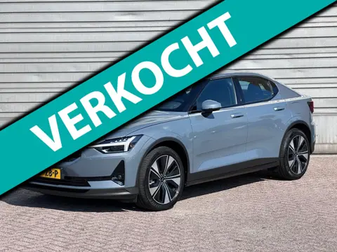Polestar 2 Long Range Single Motor 78 kWh|SOH 96%