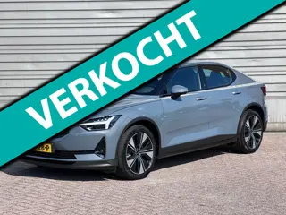 Polestar 2 Long Range Single Motor 78 kWh|SOH 96%