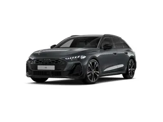 Audi A5 Avant 2.0 e-hybrid 367PK quattro S edition | Trekhaak | Adaptieve Cruise | Apple/Android Pla