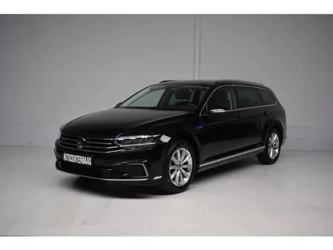 Volkswagen Passat Variant 1.4 TSI PHEV GTE Business SOH 89% / LEER / CARPLAY / TREKHAAK / CAMERA / V