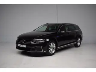 Volkswagen Passat Variant 1.4 TSI PHEV GTE Business SOH 89% / LEER / CARPLAY / TREKHAAK / CAMERA / V