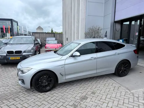 BMW 3-serie Gran Turismo 318d Executive AUTOMAAT! INRUIL MOGELIJK!