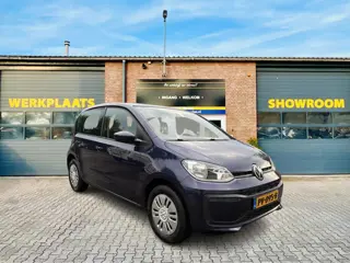 Volkswagen Up! 1.0 BMT *NL-Auto*NW Model*Rijklaarprijs !*