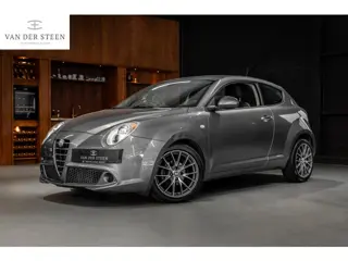 Alfa Romeo MiTo 0.9 TwinAir Progression Apple Carplay | Airco
