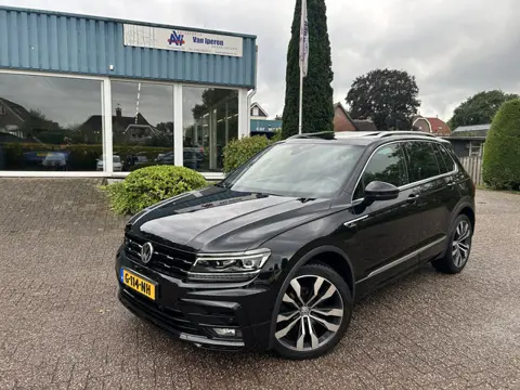 Volkswagen Tiguan 1.5 TSI ACT Highline Business R