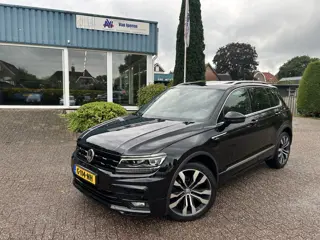 Volkswagen Tiguan 1.5 TSI ACT Highline Business R