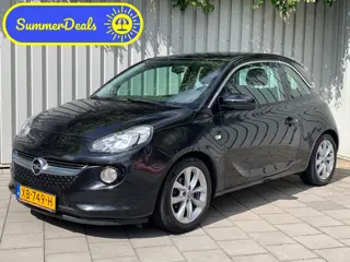Opel ADAM 1.2|Airco|