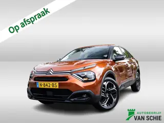 Citroën C4 1.2 Puretech Business Plus 1e-Eig. & Dealer-Onderh. BOVAG-Garantie. NL-Auto.