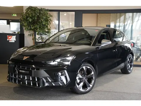 CUPRA Leon 1.5 eTSI DSG 150PK Facelift Led Navi Cam SuperSportStuur ACC