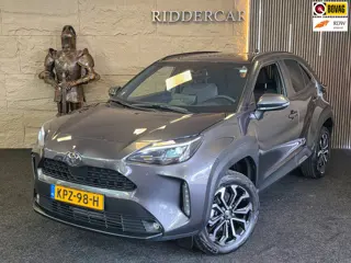 Toyota Yaris Cross 1.5 Hybrid 115 Dynamic|GARANTIE|ACC|CARPLAY|STOELVERW|LED|VELGEN