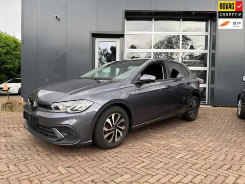 Volkswagen Polo 1.0 MPI Active | Camera | Trekhaak | CarPlay | All in prijs