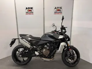 Husqvarna SVARTPILEN 801 (bj 2026)