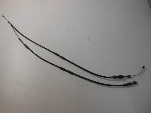 EXUP / SERVO KLEP Honda CBR Fireblade 2002 - 2003