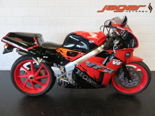 Honda VFR 400 R NC30 RC30 NSR TOPSTAAT!! (bj 1995)