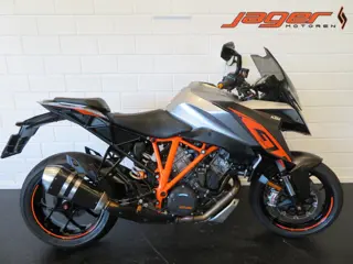 KTM 1290 SUPER DUKE GT FULL OPTIONS!! (bj 2019)