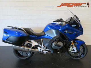 BMW R 1250 RT SPORT PRACHTIG!! (bj 2022)