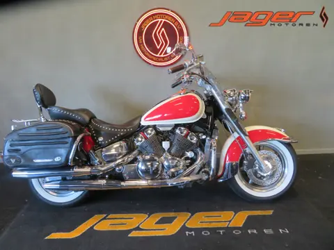 Yamaha XVZ 1300 ROYALSTAR SUPER! (bj 1996)