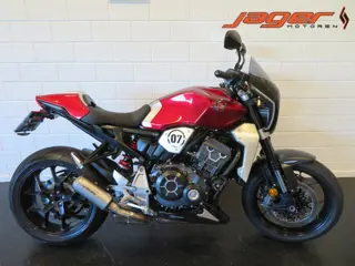 Honda CB 1000 R CB1000 RA MIVV PERFECT! (bj 2020)