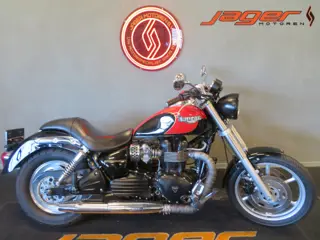 Triumph SPEEDMASTER IN TOPSTAAT! (bj 2004)