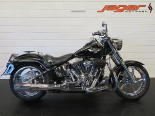Harley-Davidson FLSTF FAT BOY SPECIAL BIG TWIN (bj 2011)