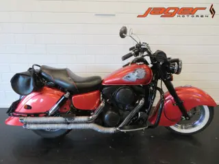Kawasaki VN 1500 DRIFTER INDIAN CHIEF REPLIC (bj 2001)