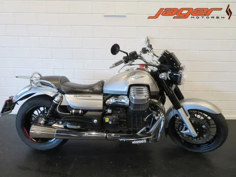 Moto Guzzi CALIFORNIA 1400 CUSTOM ABS STAGE 2 (bj 2013)