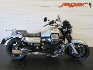 Moto Guzzi CALIFORNIA 1400 CUSTOM ABS STAGE 2 (bj 2013)