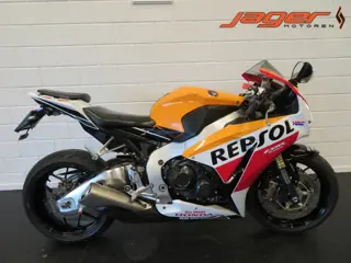 Honda CBR 1000 RR FIREBLADE REPSOL HISTO. (bj 2013)