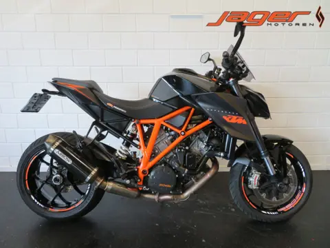 KTM KTM 1290 SUPERDUKE R SUPER DUKE (bj 2016)