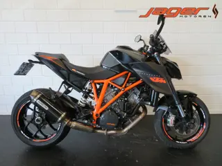 KTM KTM 1290 SUPERDUKE R SUPER DUKE (bj 2016)