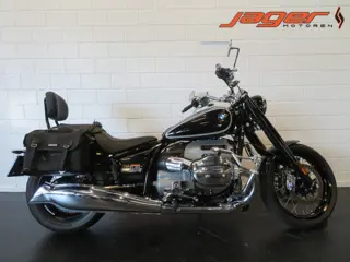 BMW R 18 NIEUWSTAAT!! 1STE EIGENAAR R18 (bj 2021)