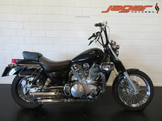 Kawasaki VN 1500 VULCAN MOOIE KNAAP! (bj 1995)