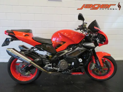 Aprilia TUONO 1000 R V2 LASER (bj 2004)