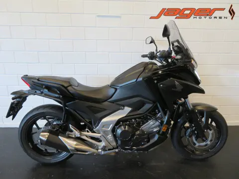 Honda NC 750 X ABS NIEUWSTAAT! (bj 2023)