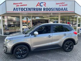 Suzuki Vitara 1.4 SPORT 5drs Climate Control, Trekhaak, 140PK