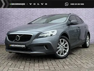 Volvo V40 Cross Country 1.5 T3 Polar+ Luxury | Harman/Kardon | DAB | Keyless entry/start | Panoramad