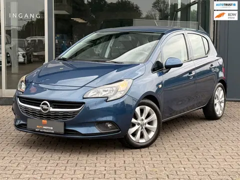 Opel Corsa 1.4 Color Edition 2017 airco / cruise