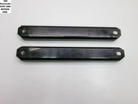 FRAME-ONDERDELEN Kawasaki GTR 1000 1986 - 2003