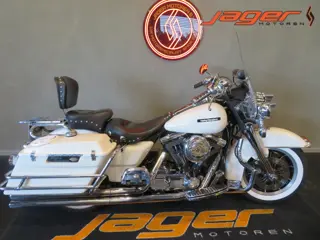 Harley-Davidson FLHTC ELECTRA GLIDE SPECIAL!! (bj 1993)