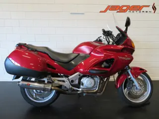 Honda NT 650 DEAUVILLE (bj 2002)