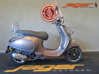 Piaggio VESPA PRIMAVERA 50CC 4T (bj 2018)