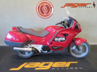 Honda ST 1100 PAN EUROPEAN (bj 1996)