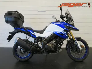 Suzuki DL 1050 V-STROM NIEUWSTAAT! (bj 2024)