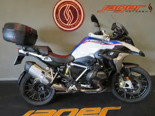 BMW R 1250 GS HP VERLAAGD! FULL OPTIONS (bj 2019)