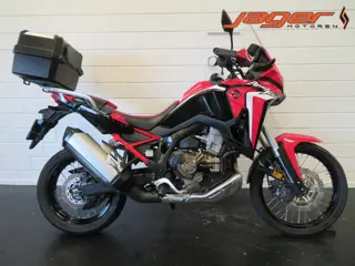 Honda CRF 1100 AFRICA TWIN DCT! (bj 2020)